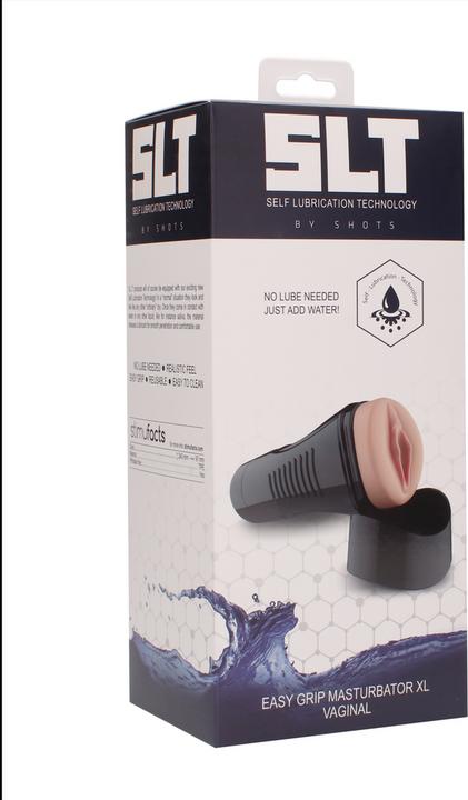 Immagine prodotto SLT Masturbatore vaginale Easy Grip XL
