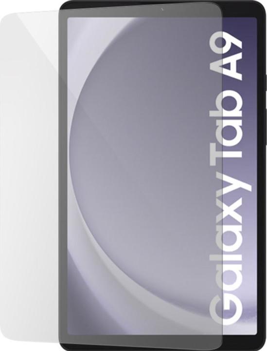 Produktbild Mobiparts Tempered Glass Samsung Galaxy Tab A9 (1 Stk., Samsung Galaxy Tab A9)