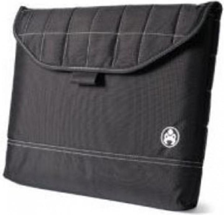 Produktbild Mobile Edge Sumo Nylon für 15.4" MacBook Pro Black (15")