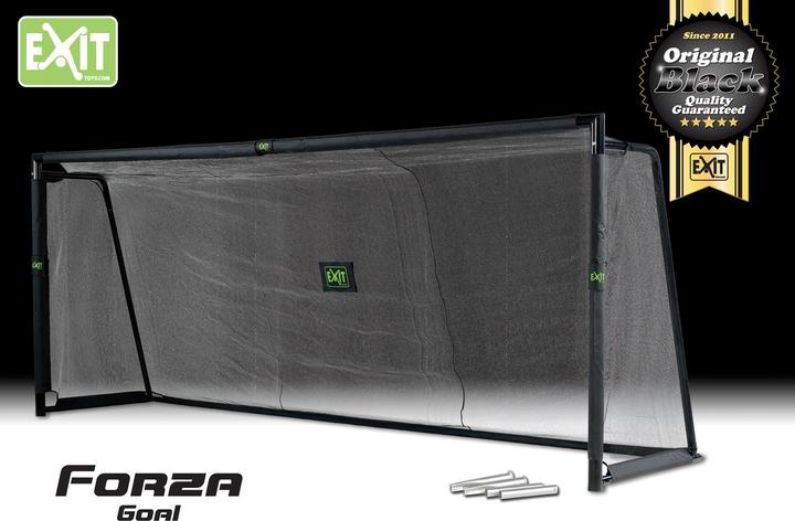 Actual product image Exit Forza