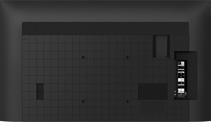 Produktbild Sony KD-85X85K (85", X85K, LCD, 4K, 2022)