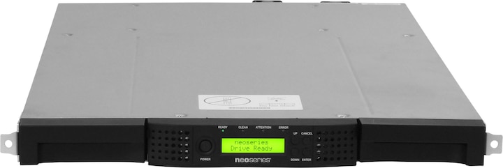 Tandberg Data OV-NEO1u73Y (LTO-7 Ultrium, 6000 GB)