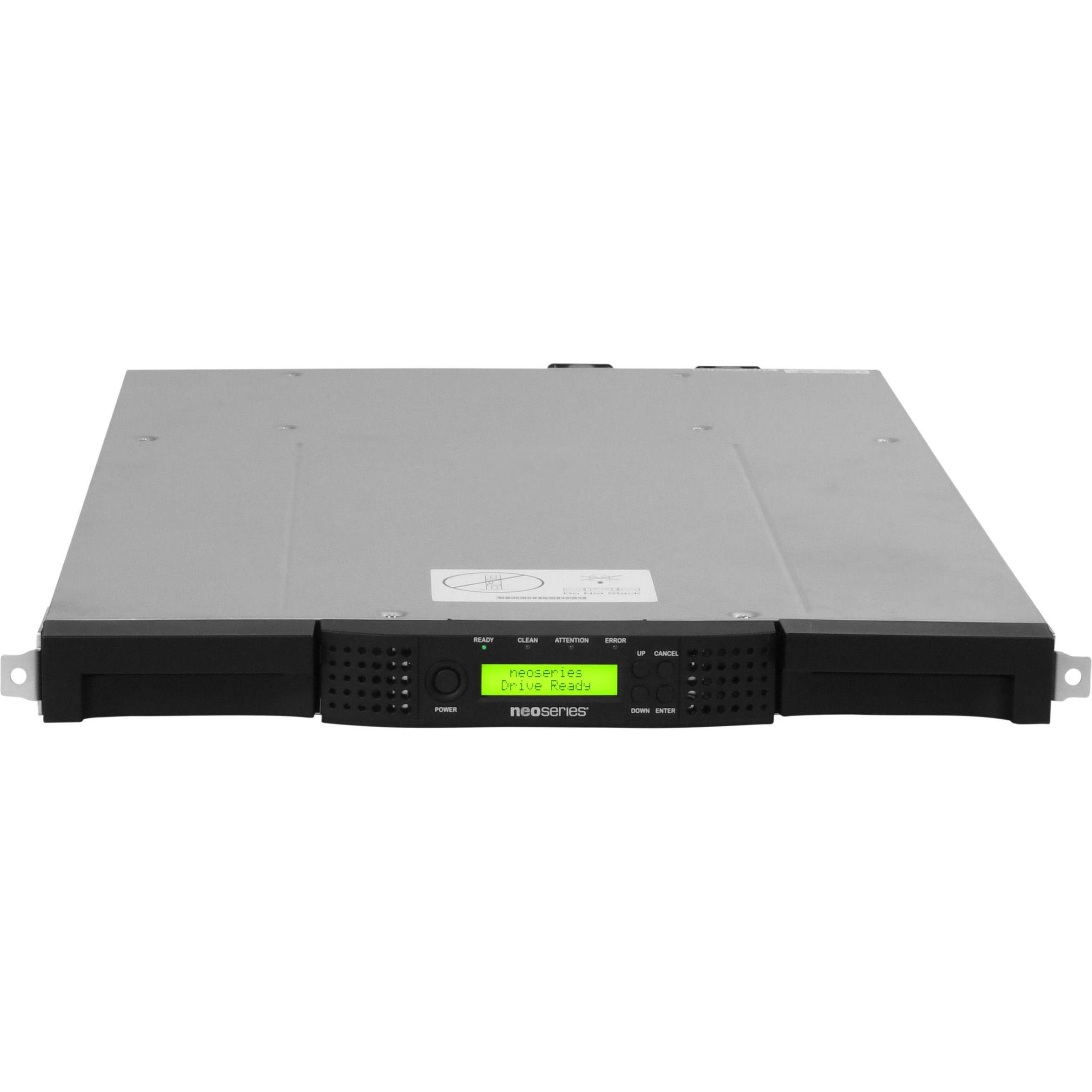 Tandberg Data OV-NEO1u73Y (LTO-1 Ultrium, 120000 GB), Cartridge