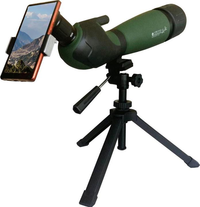 Actual product image Konus Spotting scope