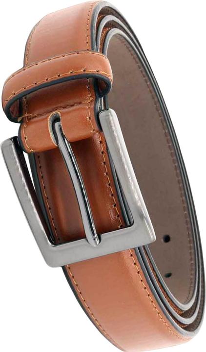 Produktbild DUKE Ledergürtel Anthony (160)