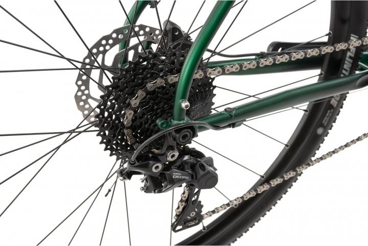 Produktbild Bombtrack Arise Geared (52 cm)