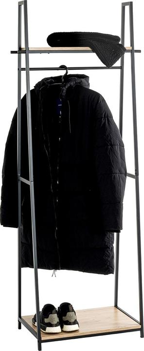 Image du produit HAKU Möbel Standgarderobe