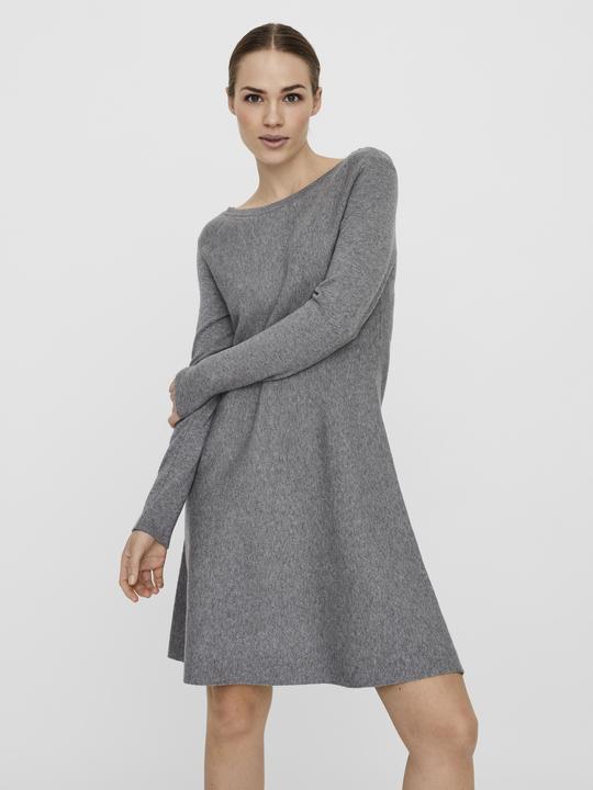 Produktbild Vero Moda U-Boot-Ausschnitt- Minikleid (L)