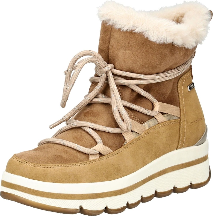Produktbild Tom Tailor Stiefelette (38)