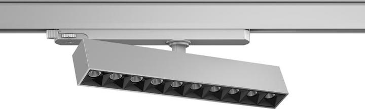 Produktbild RZB LED-Stromschienenstrahler (2100 lm)