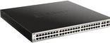 Actual product image D-Link DGS-1210 (52 ports)