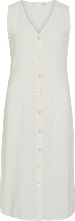 Vila Ärmelloses Midikleid (44)