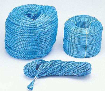 Productafbeelding RS PRO Verstevigingstouw, 10mm (220 m)