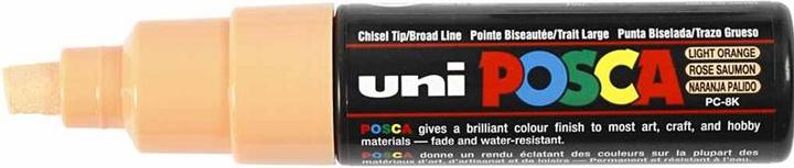 Actual product image Posca Bold Marker PC-8K (1 x)