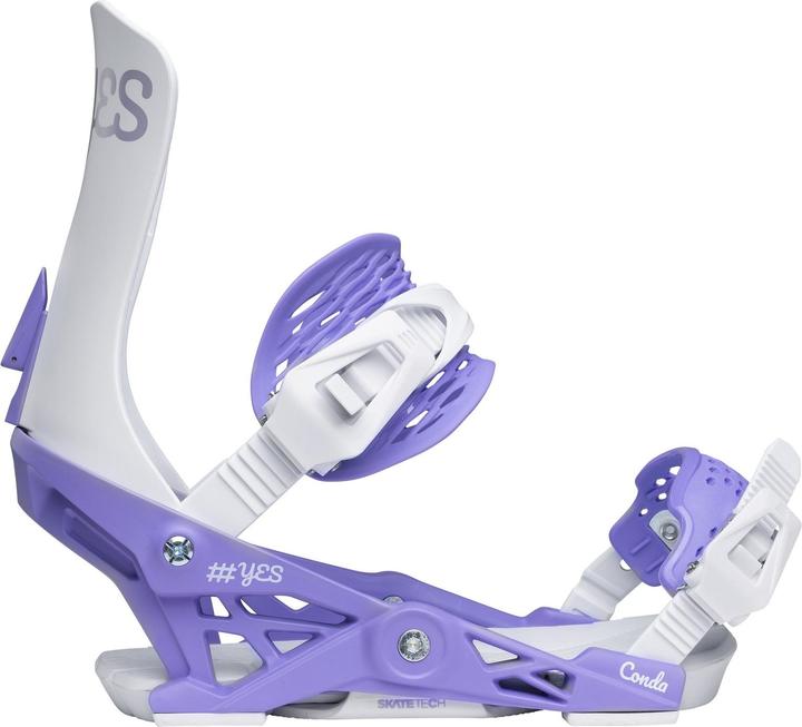 Produktbild Yes Conda (S)