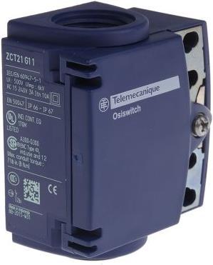 Produktbild TE Sensors Gehäuse für Positionsschalter NO+NC