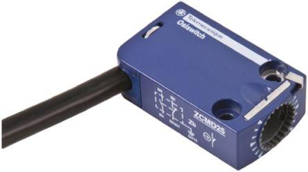 Produktbild TE Sensors Gehäuse für Positionsschalter NO+NC 2m