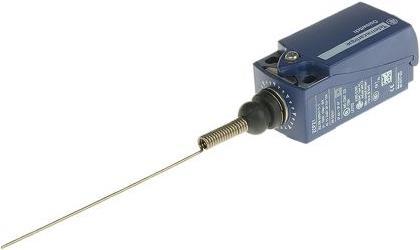 Produktbild TE Sensors Positionsschalter mit Federstab 1S 1Ö