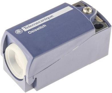 Produktbild TE Sensors Gehäuse für Positionsschalter NO+2NC