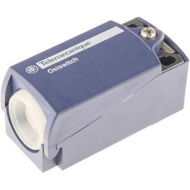 TE Sensors, Systemstromversorgung, Gehäuse für Positionsschalter NO+2NC