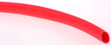 Image du produit RS PRO Gaine thermorétractable rouge