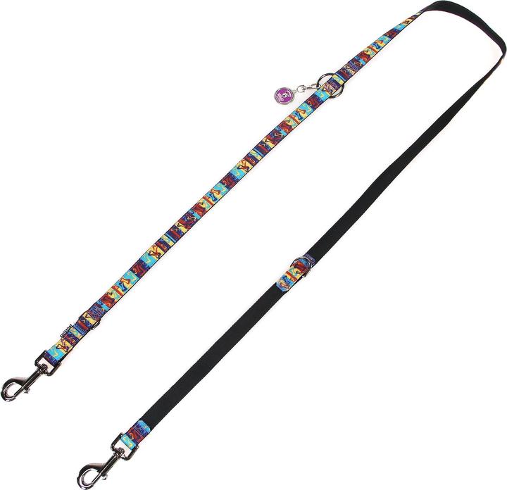 Multicolore