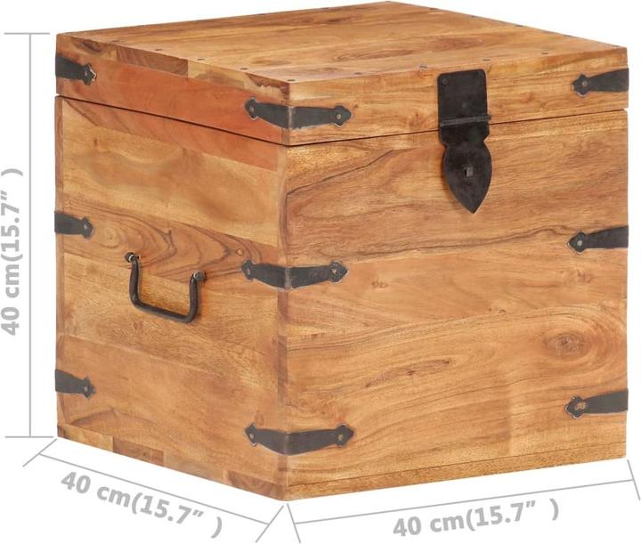 Image du produit vidaXL Thakla (40 cm, 1x)