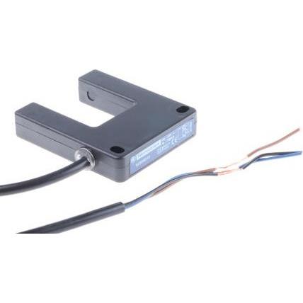TE Sensors Gabellichtschranke 30mm, Elektronikmodul