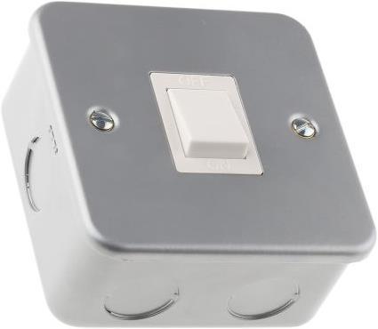 Produktbild Rs Pro Schalter Aufputz