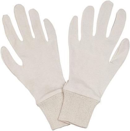 Produktbild Bahco Baumwollhandschuh zum Tragen unter Isolierhandschuhen (10)