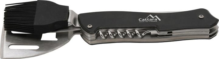 Produktbild Cattara 5in1 Grillwerkzeug