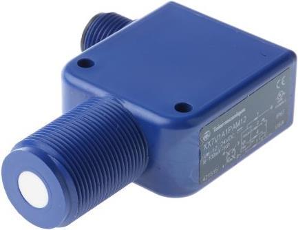 Produktbild TE Sensors Ultraschallsensor 50-500mm PNP