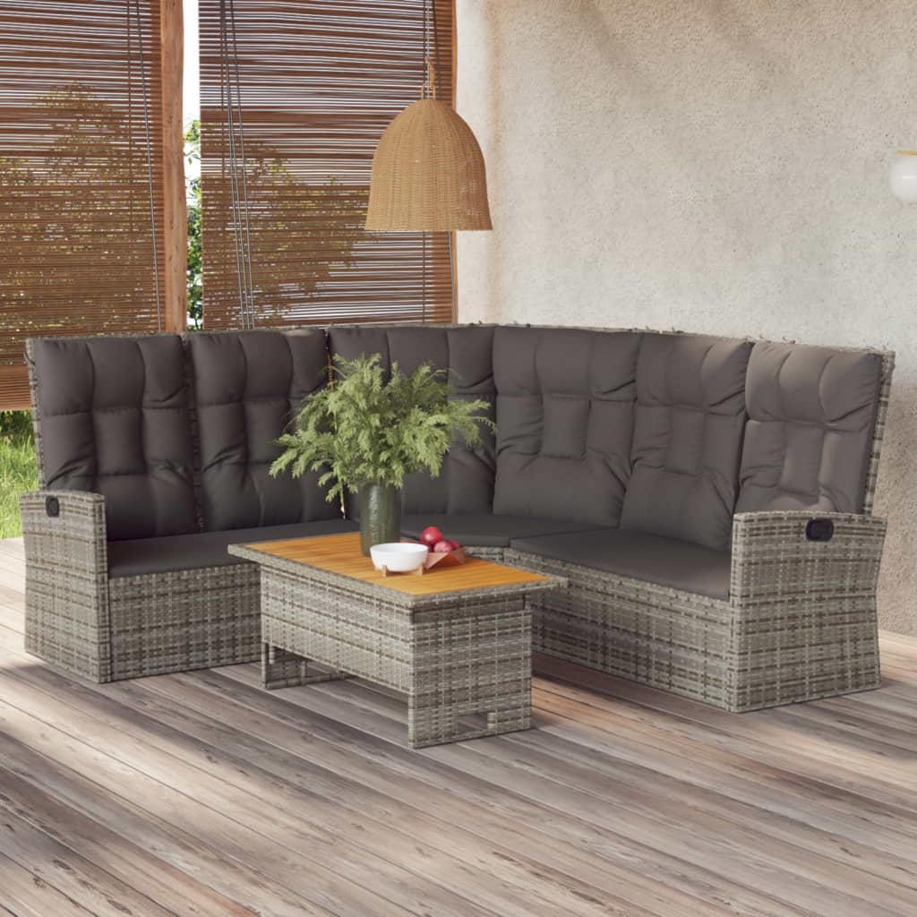VidaXL, Gartenlounge, Marilena