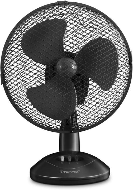 Produktbild Trotec Tischventilator TVE 8 (56.50 dB)