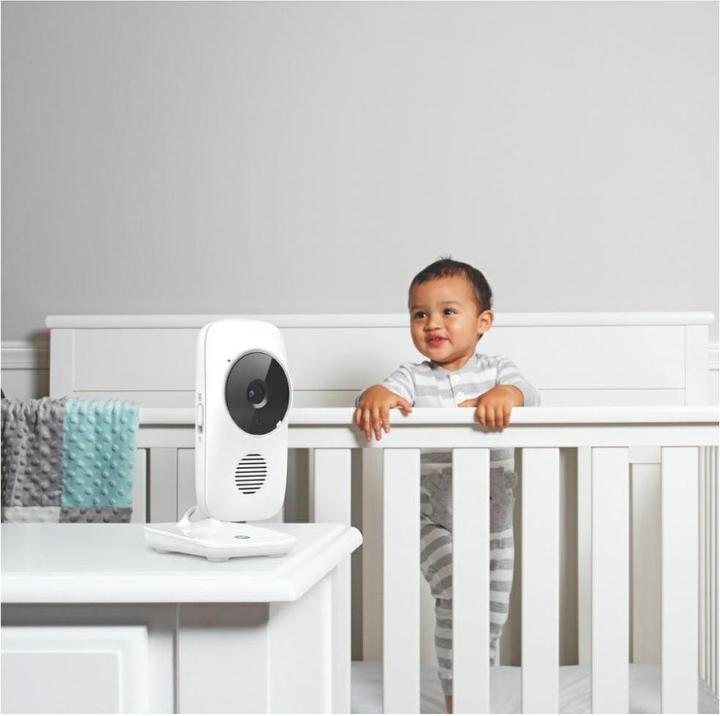 Produktbild Motorola TB Video Babyphone (Babyphone mit Kamera, 300 m)