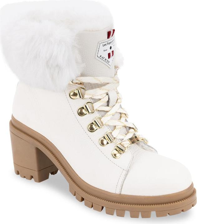 Produktbild Les Tropeziennes par M.Belarbi winterstiefel rosenn (41)