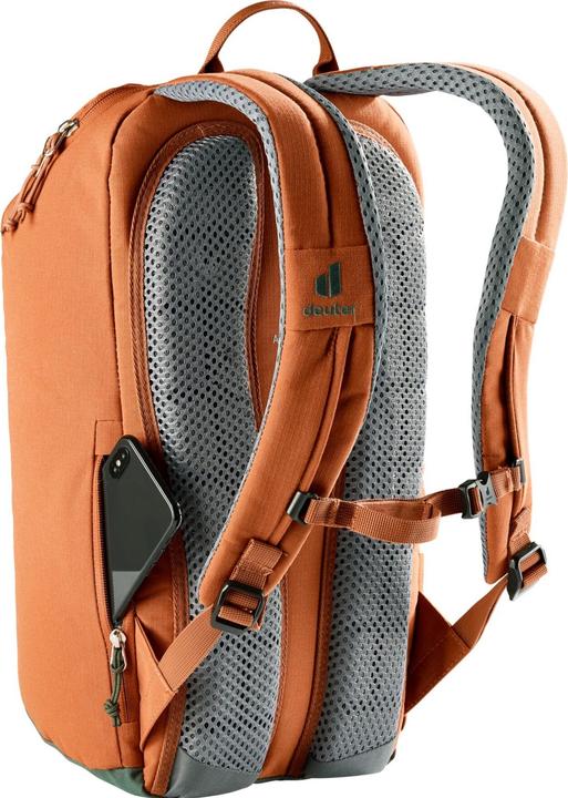 Actual product image Deuter StepOut 16 (16 l)