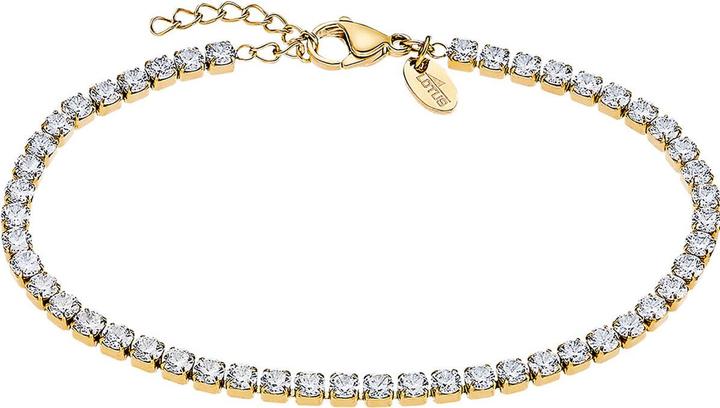 Produktbild Lotus Bracelet (19.50 cm, Edelstahl)