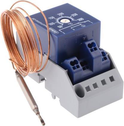Produktbild Jumo Temperaturwächter 300°C
