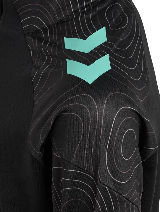 Produktbild hummel hmlBLAZE 2.0 TRAINING HALF ZIP KIDS (152)