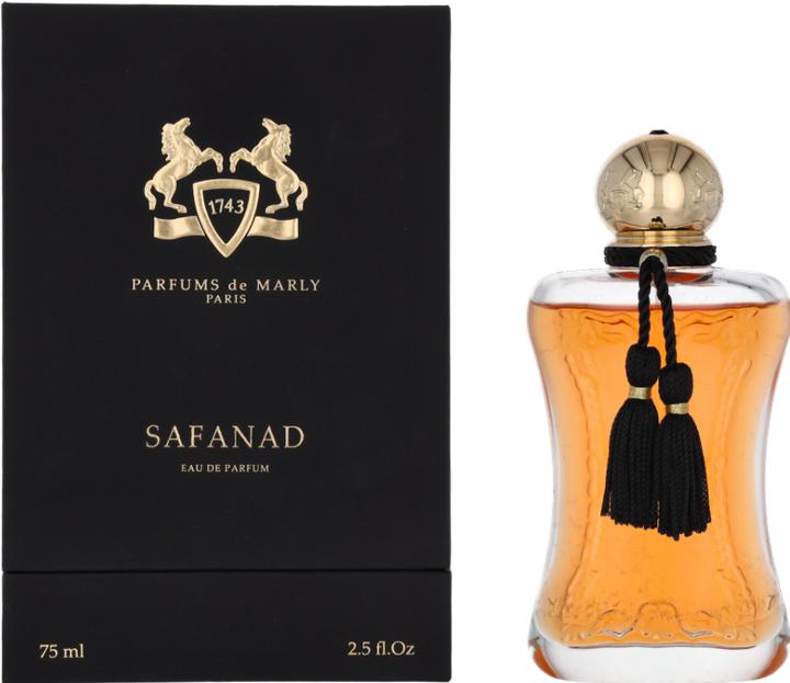 Produktbild Parfums de Marly Safanad (Eau de Parfum, 75 ml)