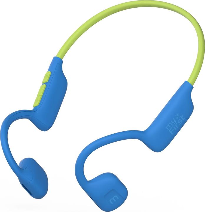 Actual product image myFirst Headphones AC Wireless