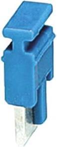 Image du produit Phoenix Contact Cavaliers Isoles 2 Poles Bleus