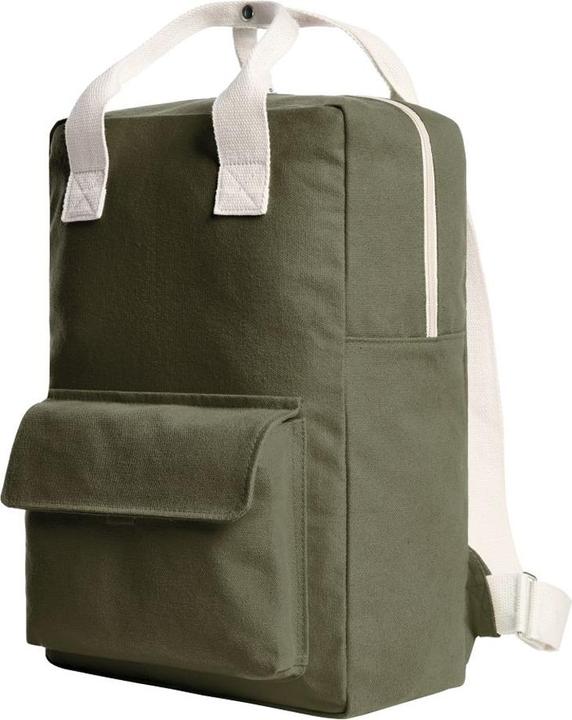Actual product image Halfar Like Plain Backpack (18 l)