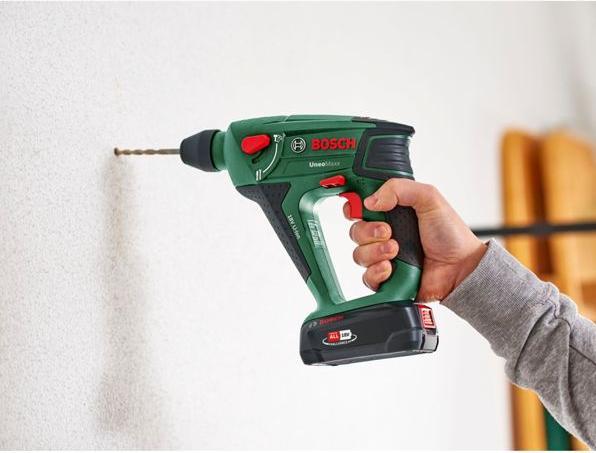 Image du produit Bosch Home & Garden Uneo Maxx