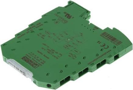Produktbild Phoenix Contact Normsignal-Trennverstärker 4-20mA/0-10V