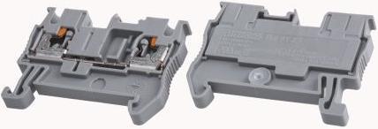Produktbild Phoenix Contact Durchgangsreihenklemme PIT 2,5 (48.50 mm)