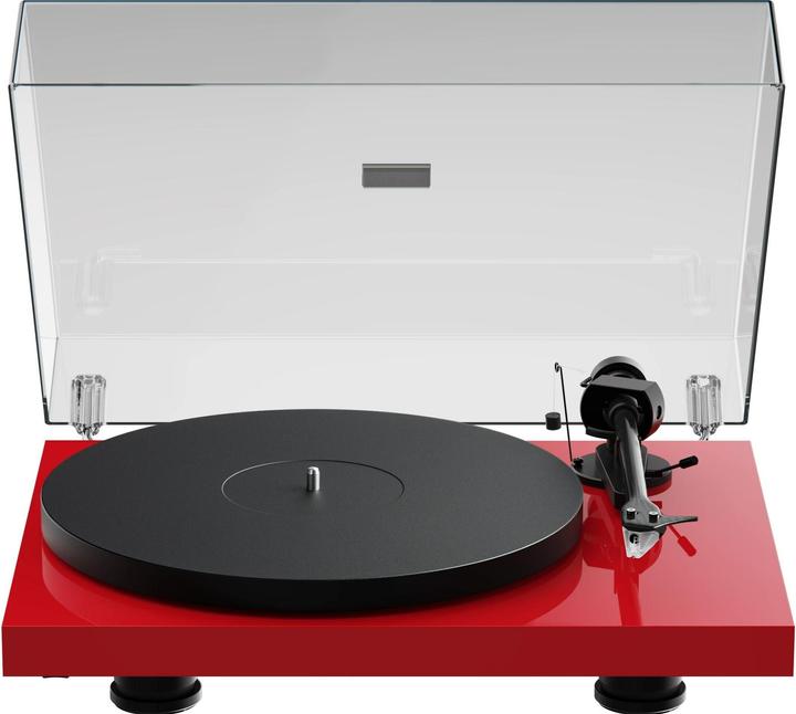 Immagine prodotto Pro-Ject Debutto Evo 2 (Manuale)