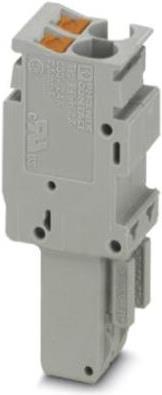 Produktbild Phoenix Contact COMBI-Stecker PP-H 2,5/2