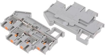 Actual product image Phoenix Contact Double-level PTTB 2,5